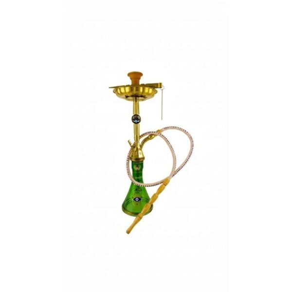 Eye Shisha