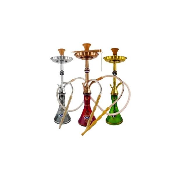 Eye Shisha