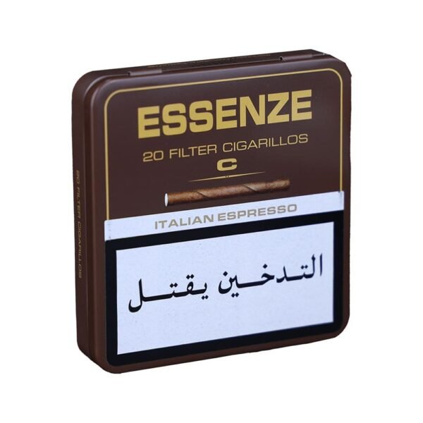 Esssenze-3.jpg Essenze Italian Espresso