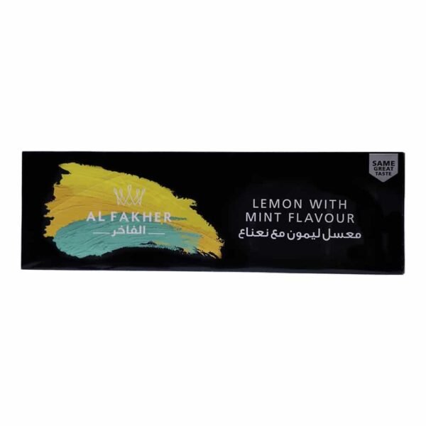 Fakher-Lemon-with-Mint-Flavor-50g-Krz-2.jpg Fakher Lemonade with Mint