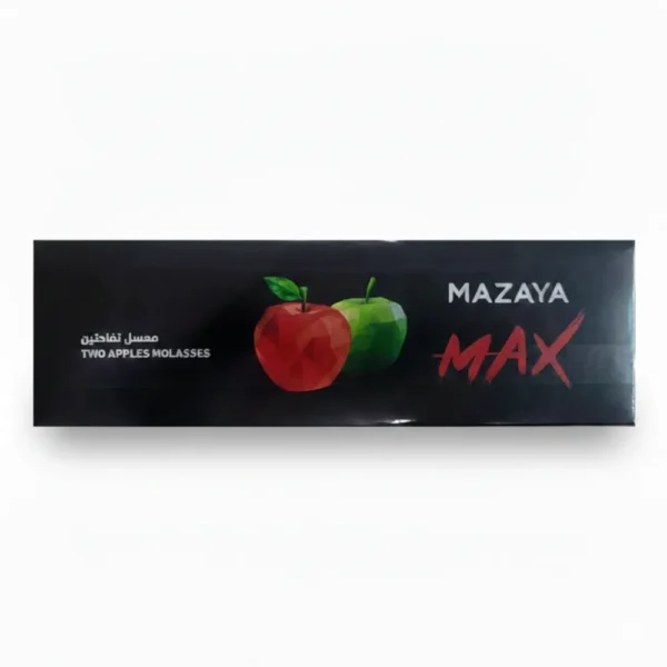 Mazaya Two Apples Max