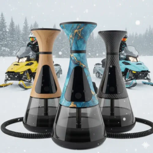 BeLeaf E-Hookah
