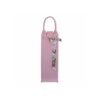 HOK-00215-1 Luxury Hookah Bag Stylish Hookah Carrying & Storage Bag