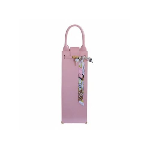 HOK-00215-1 Luxury Hookah Bag Stylish Hookah Carrying & Storage Bag