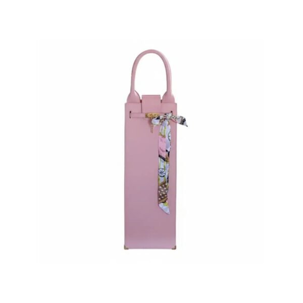 HOK-00215-1 Luxury Hookah Bag Stylish Hookah Carrying & Storage Bag