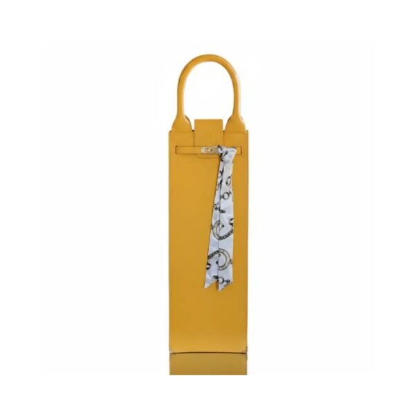 HOK-00215-10 Luxury Hookah Bag Stylish Hookah Carrying & Storage Bag