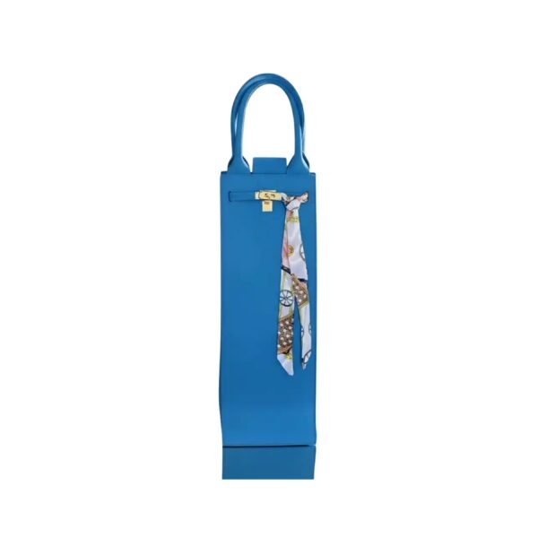 HOK-00215-2 Luxury Hookah Bag Stylish Hookah Carrying & Storage Bag