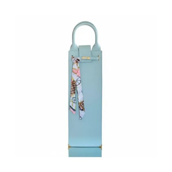 HOK-00215-6 Luxury Hookah Bag Stylish Hookah Carrying & Storage Bag