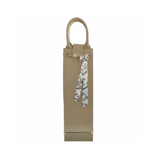HOK-00215-9 Luxury Hookah Bag Stylish Hookah Carrying & Storage Bag