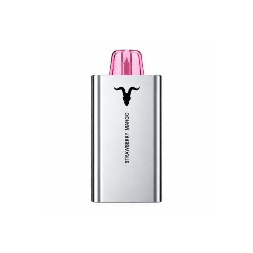 Ignite V50 Strawberry Mango Rechargeable Disposable Vape