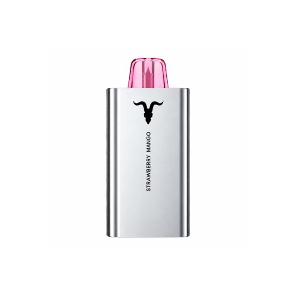 Ignite V50 Strawberry Mango Rechargeable Disposable Vape
