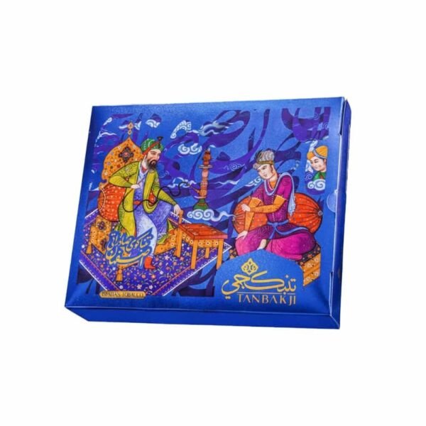 Tanbakji Standard Box