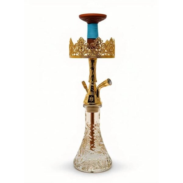 Kamanja Hookah 2570