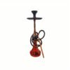 King-Shisha-Amber.jpg King Shisha Plastic Hookah