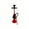King-Shisha-Red.jpg King Shisha Plastic Hookah