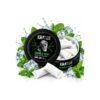 Kratos-1-2 Kratos Double Mint 30 mg Slim Nicotine Pouches