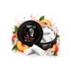 Kratos-6-2 Kratos Peach Frost 18 mg Slim Nicotine Pouches