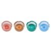 LG Glass Ashtray