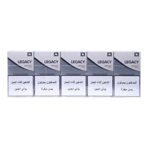 Legacy-Silver-Queen-Krz-1.jpg Legacy Silver Queen-Pack of 10