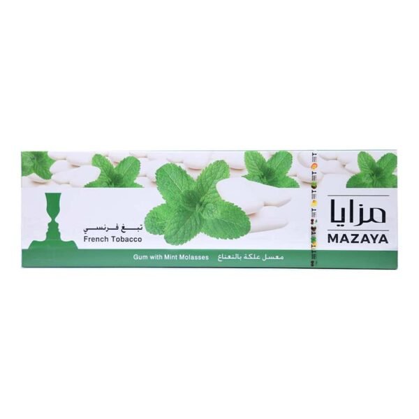 Mazaya Gum Mint