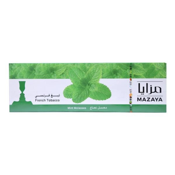 Mazaya Mint