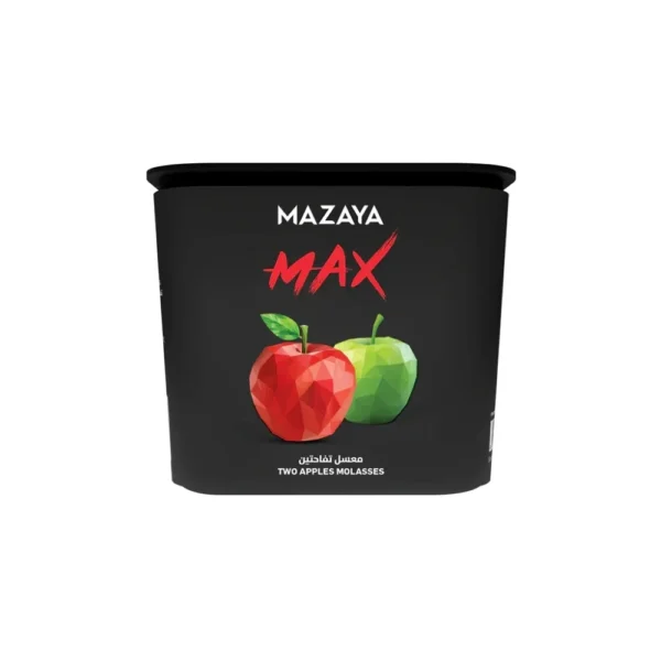Mazaya Two Apples Max 250 G