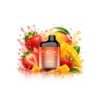 Nex-00002-2 AirBar Nex Strawberry Mango Rechargeable Disposable Vape