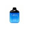 AirBar Nex Blueberry Grape Puffs Rechargeable Disposable Vape