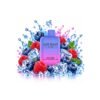 Nex-00014-2 AirBar Plus Blue Raspberry Ice Disposable Vape