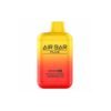 AirBar Plus Peach Mango Watermelon Disposable Vape
