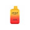 Nex-00019-1 AirBar Plus Double Apple Disposable Vape