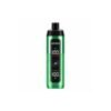 Nex-00020-1 AirBar E-Shisha Lemon Mint Rechargeable Disposable Vape