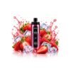 Nex-00023-2 AirBar E-Shisha Strawberry Rechargeable Disposable Vape