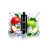 AirBar E-Shisha Double Apple Rechargeable Disposable Vape