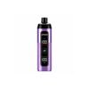 Nex-00025-1 AirBar E-Shisha Grape Mint Rechargeable Disposable Vape