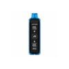 Nex-00030-1 AirBar Diamond Spark Blueberry Rechargeable Disposable Vape