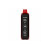 Nex-00031-1 AirBar Diamond Spark Watermelon Rechargeable Disposable Vape