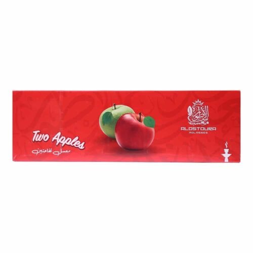 Ostura Apple