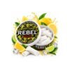 Rebel Citrus 12 mg/g Slim Nicotine Pouches
