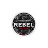 Rebel Freeze Mint 30 mg/g Slim Nicotine Pouches