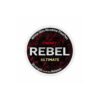 Reb-0017-1 Rebel Cherry 50 mg/g Slim Nicotine Pouches