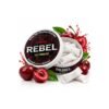 Reb-0017-2 Rebel Cherry 50 mg/g Slim Nicotine Pouches