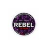 Rebel Juicy Grape 30 mg/g Slim Nicotine Pouches
