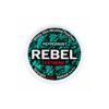 Rebel Peppermint 30 mg/g Slim Nicotine Pouches
