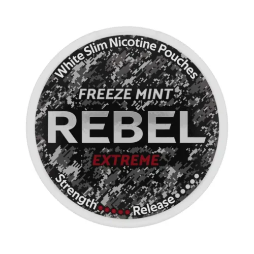 Rebel-Freez-Mint-30mg.webp Rebel Freeze Mint