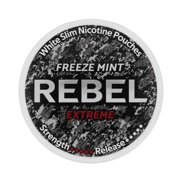 Rebel-Freez-Mint-30mg.webp Rebel Freeze Mint