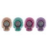 Skull Glass Ashtray