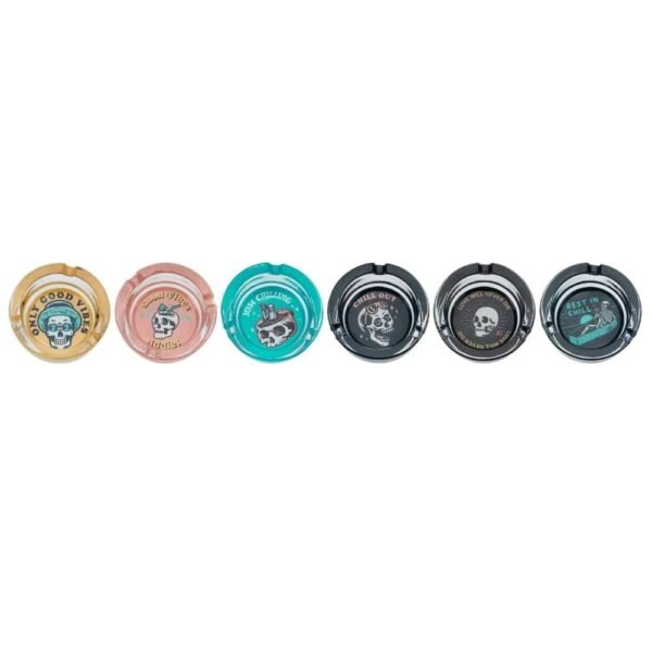 SKULL-ROUND-GLASS-ASHTRAY-7.jpg skull round glass ashtray