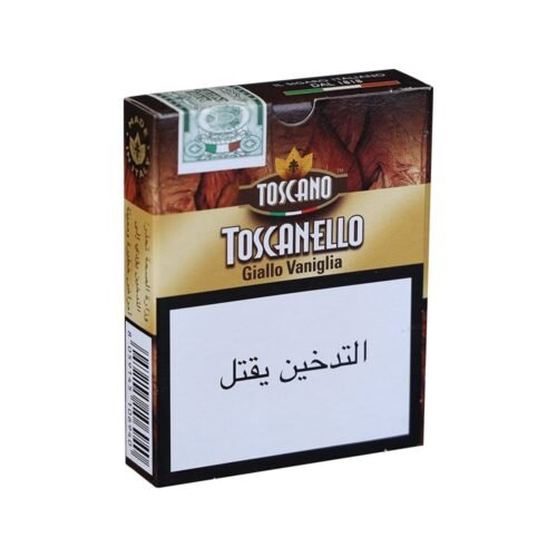 Toscanello-3.jpg Toscanello Giallo Vaniglia