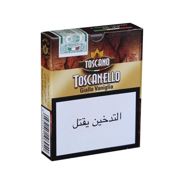 Toscanello-3.jpg Toscanello Giallo Vaniglia